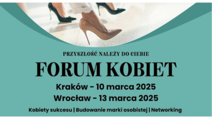 Forum Kobiet w Budownictwie – wsparcie i inspiracja dla przyszłych inżynierek