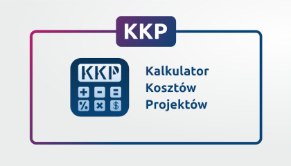 Kalkulator Kosztów Projektowych (KKP)