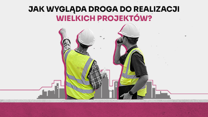 Ścieżka kariery inżyniera budownictwa – jak wygląda droga do realizacji wielkich projektów?