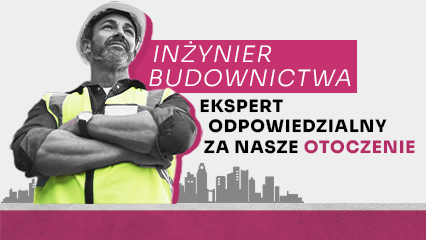 Inżynier budownictwa – ekspert odpowiedzialny za nasze otoczenie