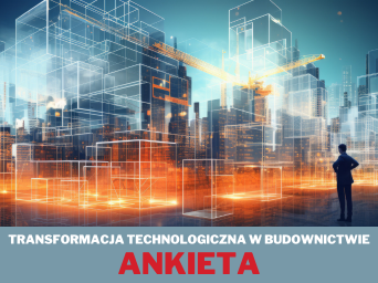 Jaki jest stopień zaawansowania technologicznego polskich firm budowlanych?